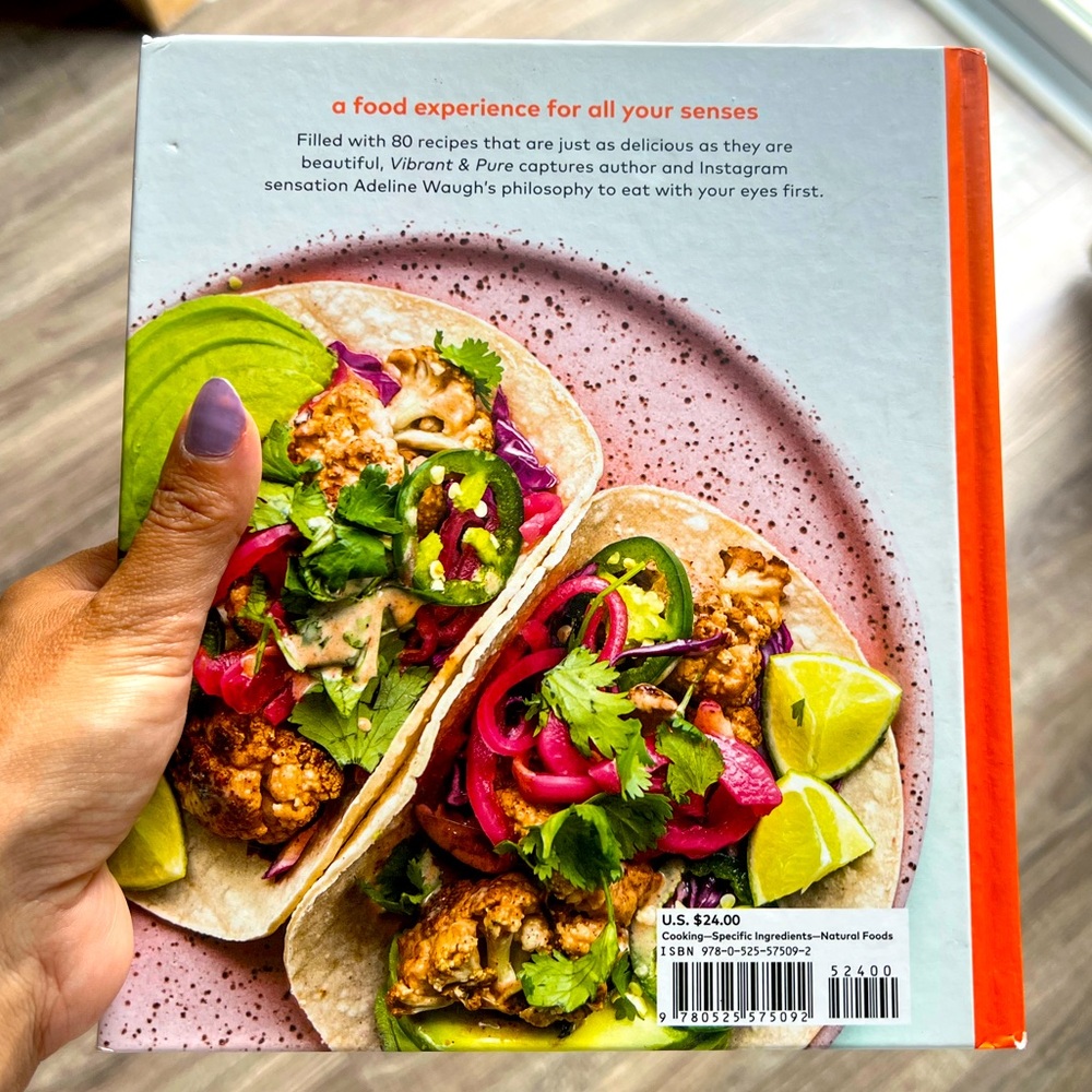 Cookbook - Picture 2 of 2